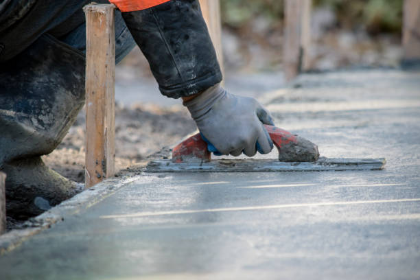 Best Commercial Concrete Contractor  in Villa Ridge, MO