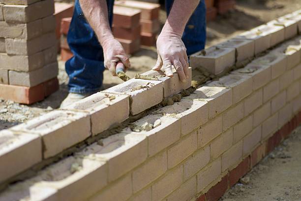 Best Poured Concrete Foundation  in Villa Ridge, MO