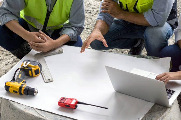Best Waterproofing & Drywells  in Villa Ridge, MO