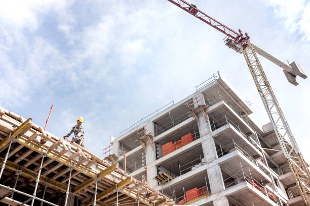 Professional Concrete contractor in MO